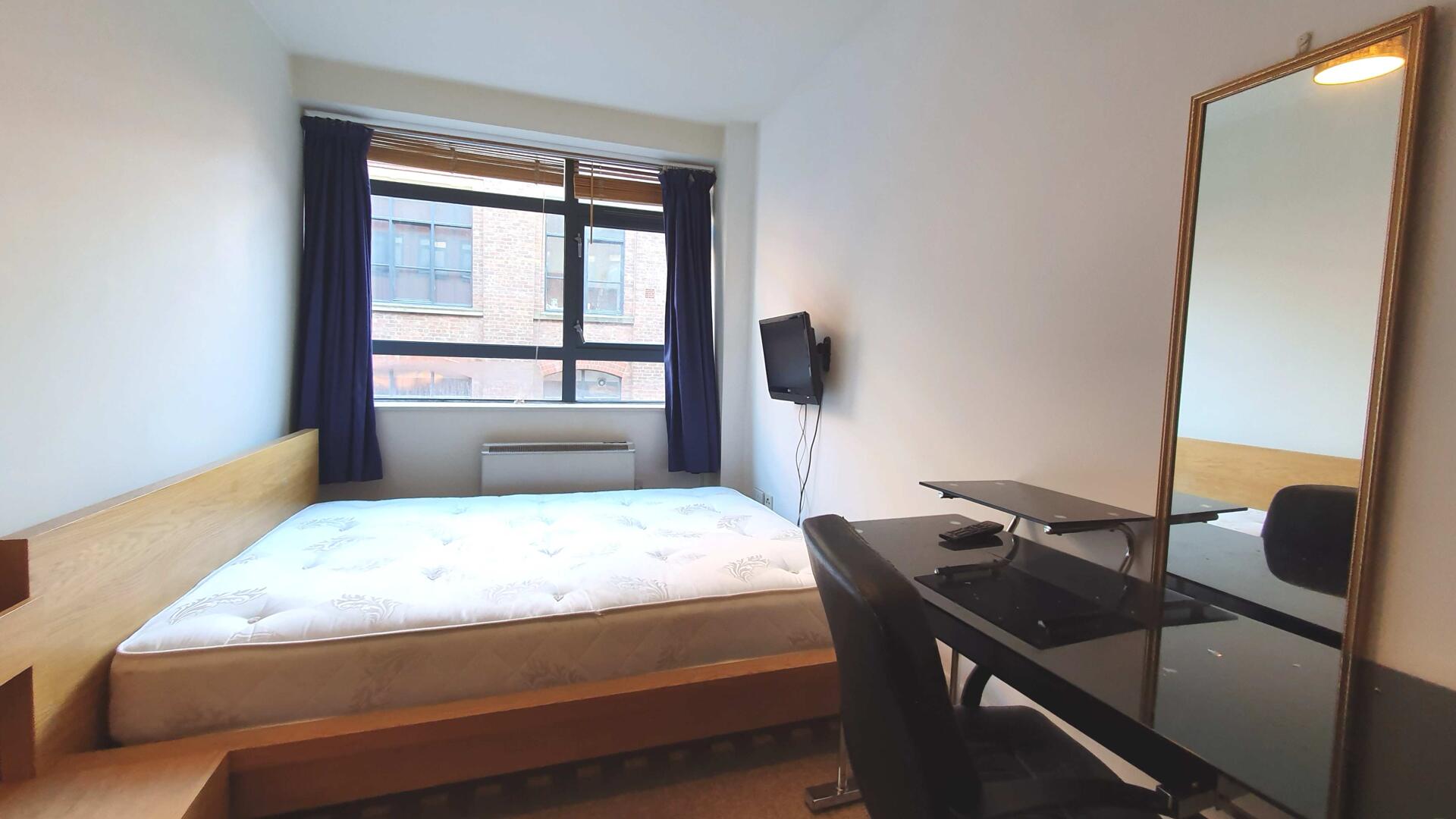 Stonebridge House, 32 5 Cobourg Street  Manchester